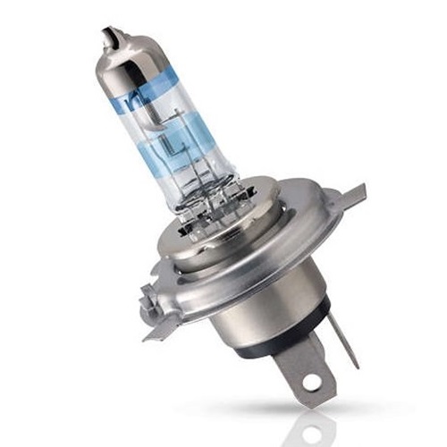 Автомобильная лампа Philips X-tremeVision (12342XV-S2)